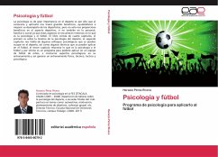 Psicología y fútbol - Pérez Rivera, Horacio