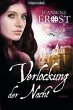 Verlockung der Nacht / Cat & Bones Bd.6 - Bild 1