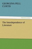 The Interdependence of Literature