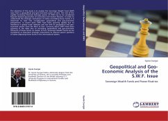 Geopolitical and Geo-Economic Analysis of the S.W.F. Issue