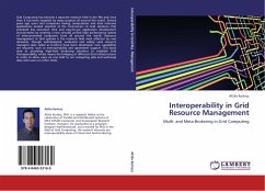 Interoperability in Grid Resource Management
