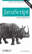 JavaScript Pocket Reference - Bild 1
