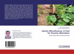 Islamic Microfinance: A Tool for Poverty Alleviation