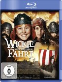 Wickie auf großer Fahrt, 1 Blu-ray