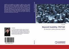 Beyond Usability: PUT-Q2