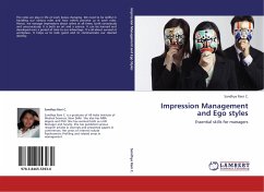 Impression Management and Ego styles