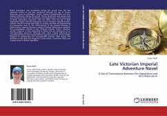 Late Victorian Imperial Adventure Novel - Ak ll, Sinan