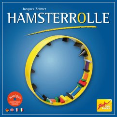 Hamsterrolle (Spiel)