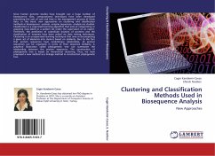 Clustering and Classification Methods Used in Biosequence Analysis
