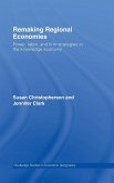 Remaking Regional Economies Remaking Regional Economies