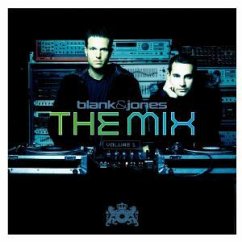 In The Mix (Limited Edition)