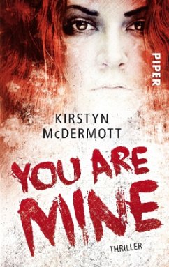 You are Mine - McDermott, Kirstyn