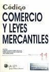 Código comercio y leyes mercantiles - Enciso Alonso-Muñumer, María Muñoz Péreza, Ana