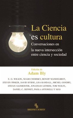 CIENCIA ES CULTURA, LA