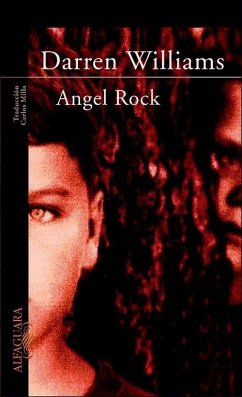 Angel Rock - Williams, Darren