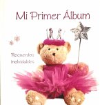 Mi primer álbum (niña). Recuerdos inolvidables