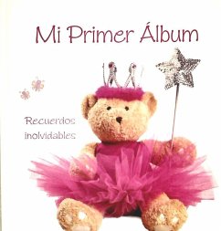 Mi primer álbum (niña). Recuerdos inolvidables - Debernardi, Marinella