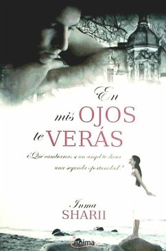 En mis ojos te verás - Sharii, Inma