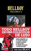 Hellboy, Integral 2