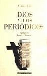 Dios y los periódicos - Coll Gilabert, Antoni