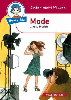 Cover Mode / Benny Blu 276