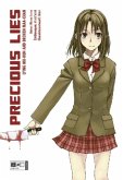 Precious Lies Precious Lies