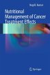 Nutritional Management of Cancer... - Bild 1