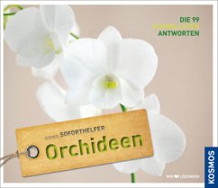 Orchideen - Kullmann, Folko