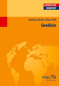 Geodäsie - Becker, Matthias;Hehl, Klaus