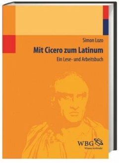 Mit Cicero zum Latinum - Lozo, Simon
