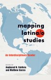 Mapping Latina/o Studies
