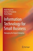 Information Technology for Small Business