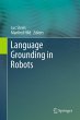 Language Grounding in Robots - Bild 1