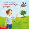Kommt ein Vogel geflogen - Bild 1