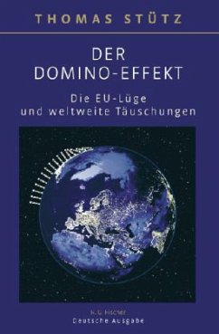 Cover Der Domino-Effekt