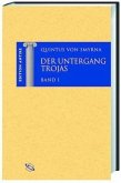 Der Untergang Trojas Der Untergang Trojas
