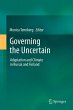 Governing the Uncertain - Bild 1