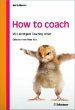 How to coach - Bild 1