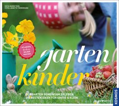 Gartenkinder - Thiel, Katja M.