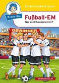 Fußball-EM / Benny Blu 273
