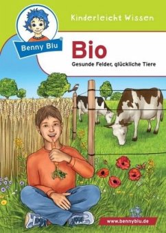 Benny Blu - Bio / Benny Blu 270 - Wirth, Doris