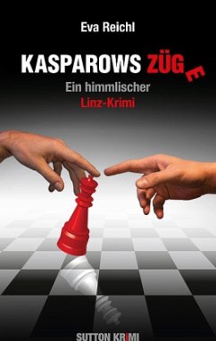 Kasparows Züge - Reichl, Eva
