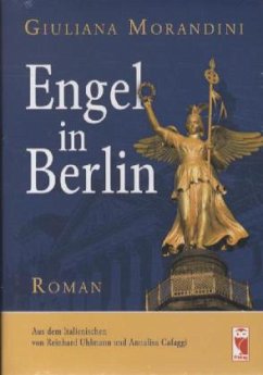 Engel in Berlin - Morandini, Giuliana