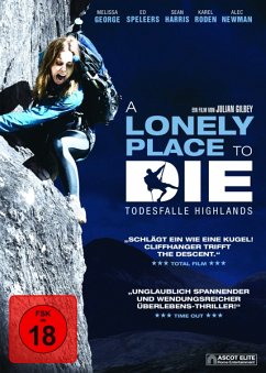 A lonely place to die - Todesfalle Highlands - Diverse