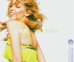 I Believe In You - Kylie Minogue