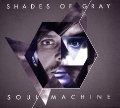 Cover Soul Machine