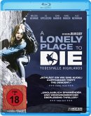 A lonely place to die - Todesfalle Highlands