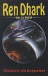 Ren Dhark, Weg ins Weltall - Rückkehr... - Bild 1