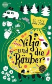 Vilja und die Räuber / Vilja Bd.1