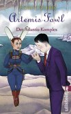 Der Atlantis-Komplex / Artemis Fowl Bd.7